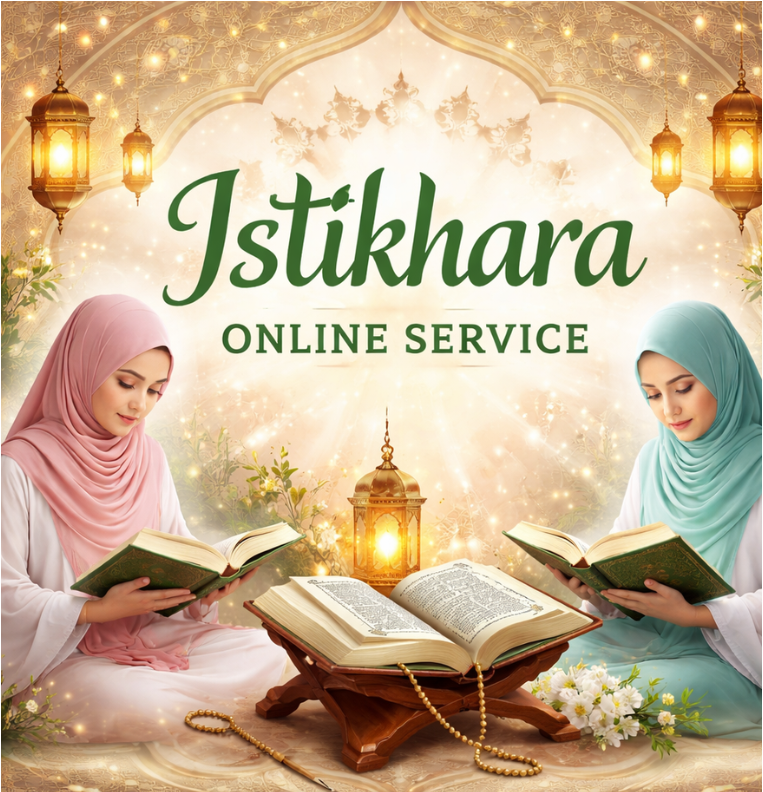 Rohani Solution